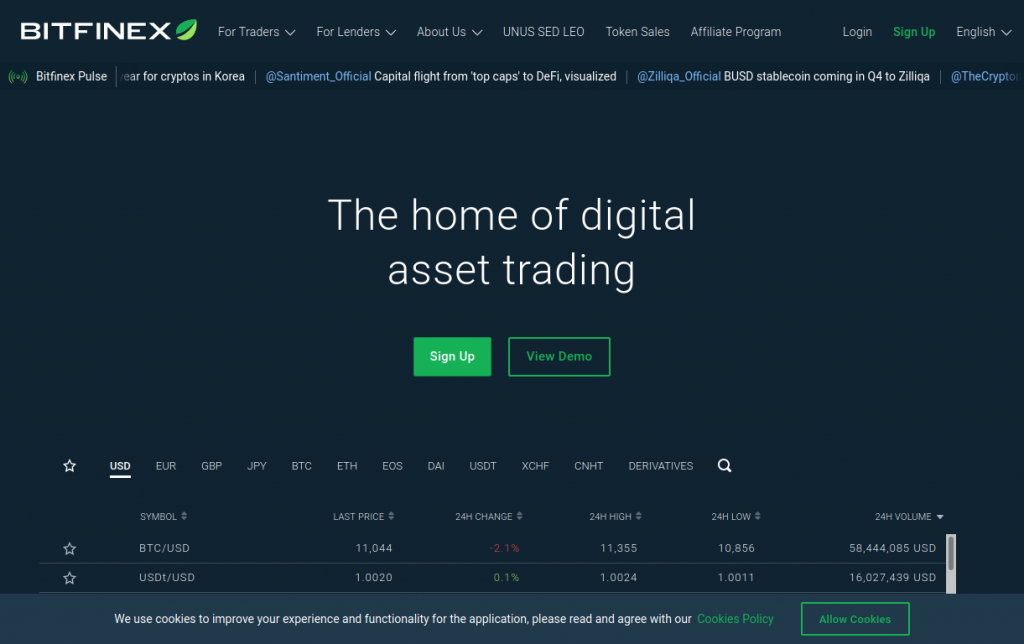 Never Changing Fees Prime XBT Will Eventually Destroy You