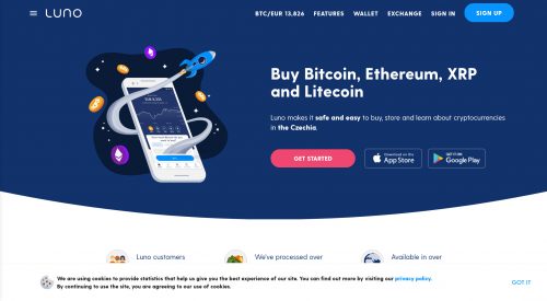 LiteBit – Dutch alternative exchange to Coinbase