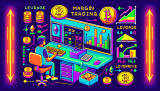 A Beginner’s Guide to Crypto Margin Trading