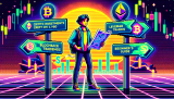 Navigating the World of Crypto with Leverage: A Beginner’s Guide