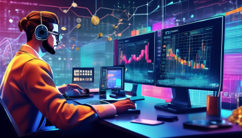 Crypto Trading vs. Day Trading: Understanding the Key Differences and Strategies