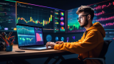 Understanding Crypto Trading and Market Making: A Beginner’s Guide