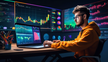 Understanding Crypto Trading and Market Making: A Beginner’s Guide