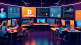 Maximize Your Gains: The Rise of Crypto Trading Through Online Courses