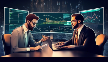 Decoding Success: Comparing Crypto Trading and Professional Trading Strategies