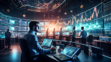 Mastering Crypto Trading: Advanced Strategies for Professional Traders