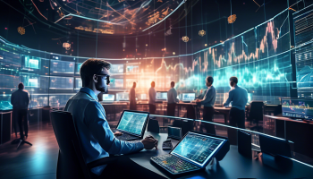 Mastering Crypto Trading: Advanced Strategies for Professional Traders