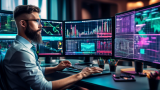 Effective Crypto Trading Strategies for Risk Management