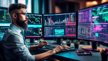 Effective Crypto Trading Strategies for Risk Management