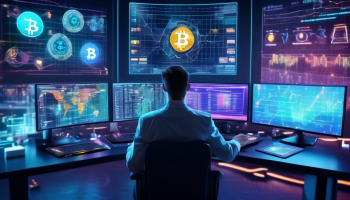 Mastering Crypto Trading: Essential Strategies for Trading Expertise