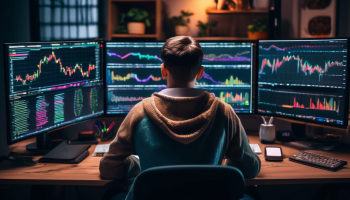 Understanding Crypto Trading and Trading Systems: A Beginner’s Guide